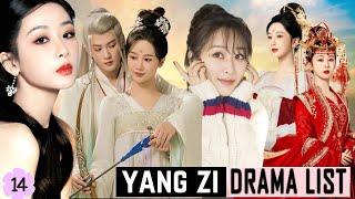 Yang Zi - Drama List (2001-2024) - like hobby