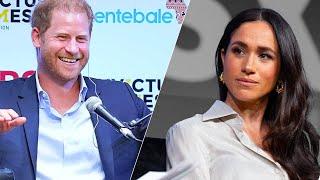 Meghan Markle prête à divorcer ? Un expert souligne l'attitude de la femme du prince Harry