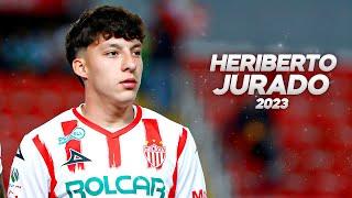 Heriberto Jurado - The Future of Mexico! - 2023ᴴᴰ