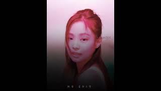 Ela jta | @BLACKPINK @jennierubyjane  edit