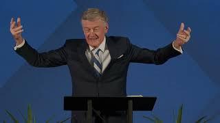 Steve Lawson's Final Sermon In Its Entirety 09/15/24