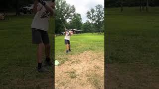 Westin Curtis 2025 Swing