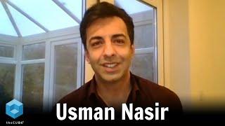 Usman Nasir, Verizon | AIOps Virtual Forum 2020