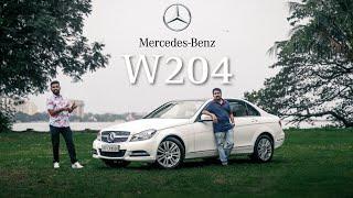 How to Maintain a premium car? | Mercedes C250d user experience | #mercedesbenz