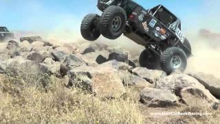 Nor Cal Rock Racing Round 2