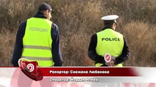 Арестант надхитри полицаи и избяга през прозорец