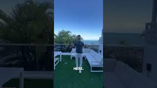 Panama Beach Condo for Sale at The Palms – Just $250K ️ #shorts