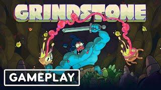 Grindstone - Gameplay Walkthrough | gamescom 2020