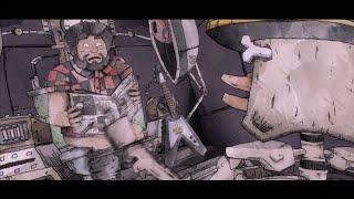 Dance Gavin Dance - Stroke God, Millionaire (Official Music Video)