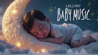 Twinkle Twinkle: Sweet Lullabies for Bedtime-Baby Sleep Music-Lullaby