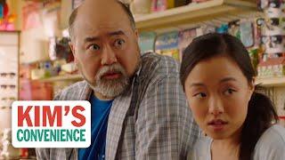 Steal, or no steal? | Kim's Convenience