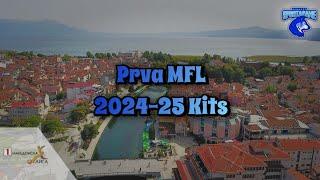 2024-25 Prva MFL Kits