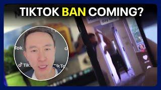 US TikTok ban coming? Here's where things stand