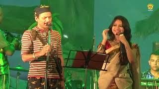 Kokal Khamusiya | Zubeen Garg Live Show | NK Production