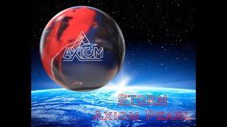 Storm | Axiom Pearl
