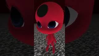 МАЙНКРАФТ НО ЭТО ИСТОРИЯ КВАМИ ЧАСТЬ 1 | Леди Баг и Супер Кот #miraculous #kwamies #ladybug #tikki