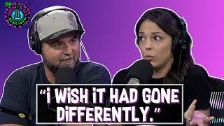 Katie Nolan Opens Up About Leaving Fox For ESPN | South Beach Sessions | The Dan Le Batard Show