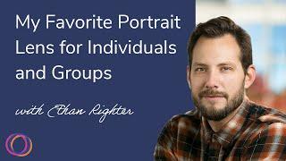 What is the Best Portrait lens - Ethan Righter | Zenfolio