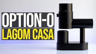 Lagom Casa | Option-O Has Set The New Conical Standard