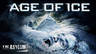 Age of Ice | Free Action Sci-Fi Disaster Movie | Full HD | Full Movie | The Asylum