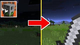 Craftsman: Building Craft - How to Make a Night Vision Potion