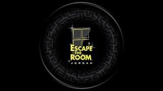 Escape The Room Jordan