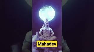 Mahadev Status #mahadevstatus #mahadev #shorts