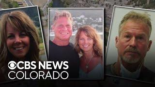 Husband of Colorado mom Suzanne Morphew arrested for her murder for the second time