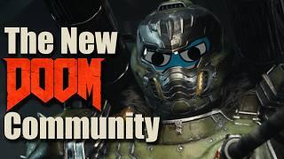 A Message to Doom Fans and Doom Eternal Haters