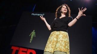 How bacteria "talk" - Bonnie Bassler