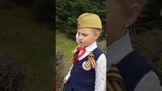 Варикова Василина, ученица 1б класса