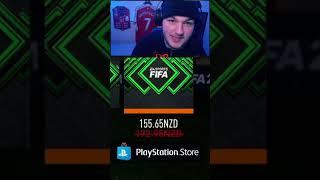 What have EA done? 