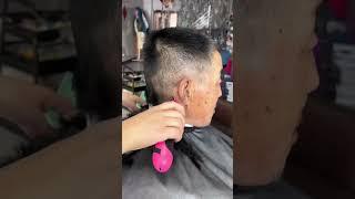MASTER HAIR  Perfect Clipper & Comb Technique – Ultimate Haircut ASMR!