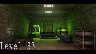 Escape game 50 rooms 1 I Level 33