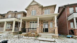 98 Braebrook Dr, Whitby - Open House Video Tour