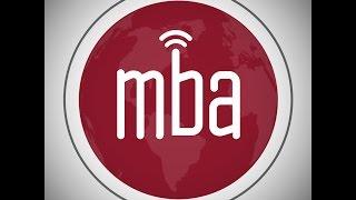 The Wire EP 012: MBA Interview with Roberto Motta | MIT 2009