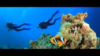 Scuba Diving - Tyulenovo, Bulgaria - GoPro