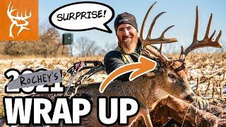 GIANT in the SNOW | Full Episode | Buck Commander