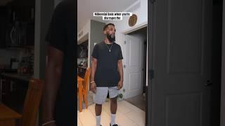 Millennial Dads when you're disrespectful #comedy #theclassiiics #dads #millennials  #funny #kids