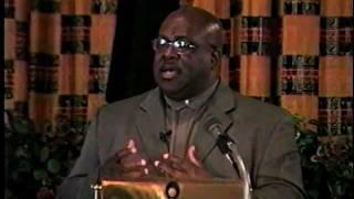 Ray Hagins: Mind manipulation & the battle for the bible