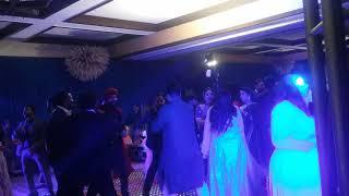DJ CHIRAG MEHTA LIVE RAMNAGAR JIM CORBATE