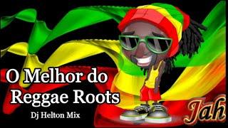 SEQUENCIA  ROOTS  _ Live - #DjHeltonRoots