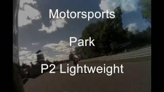 VRRA 2016 Canadian Classic P2 Lightweight Final