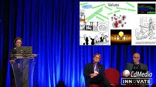 Interactive Invited Panel Debate:  The Influence of Social Media on Learning & Development