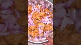 Egg Pakoda Recipe | Amma Acting Cheste  #shorts #eggrecipie #viralvideo