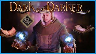 Wizard got buffed... WE'RE BACK! | Dark and Darker