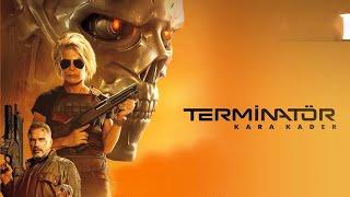 BLOCKBUSTER Movie 2024 | Terminator Dark Fate Movie | Top Action Movies Hollywood 2024 in English