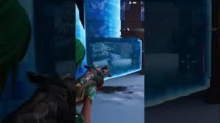 Snowy Showdown: Intense Firefight & Storm Alert! Can He Survive?