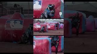 Fastest snapshot of NXL World Cup 2023 #paintball #nxlpaintball | BFPGear.com