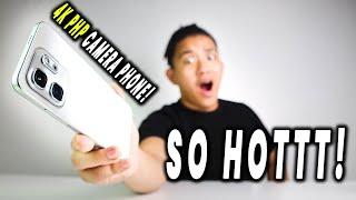 INFINIX HOT 50I - MAPAPA AYY KAYO DITO!